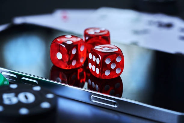 2D Number Game ticket example
