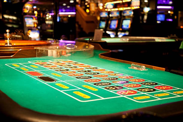 Betting options for 2D Number Game