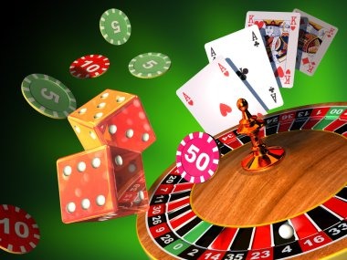 Playtech live dealer game at rp888 casino