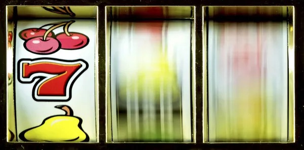 Playtech slot machines at rp888 casino